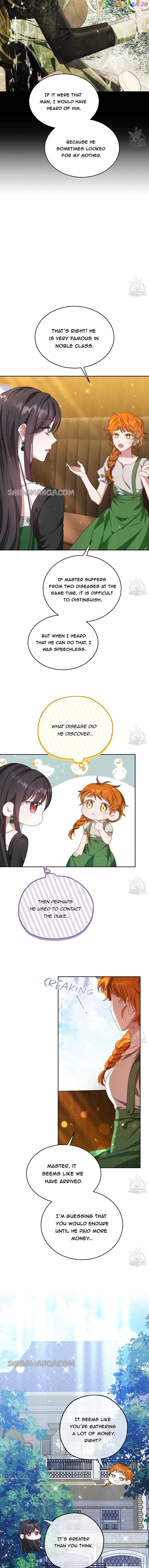 The Last Straw Chapter 35 page 3 - 