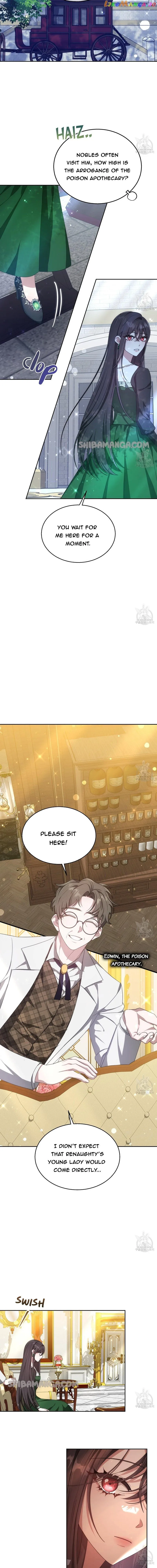 The Last Straw Chapter 35 page 4 - 