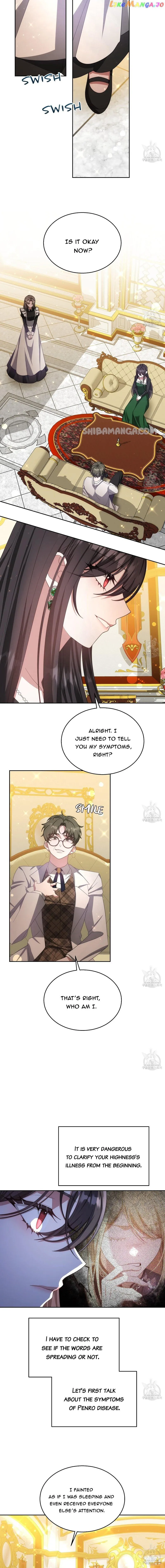 The Last Straw Chapter 35 page 7 - 