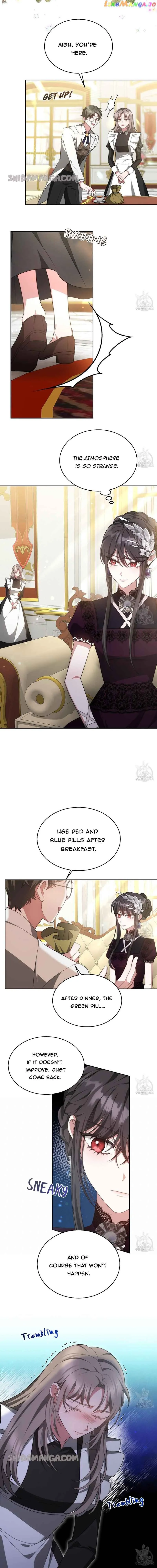 The Last Straw Chapter 37 page 2 - 