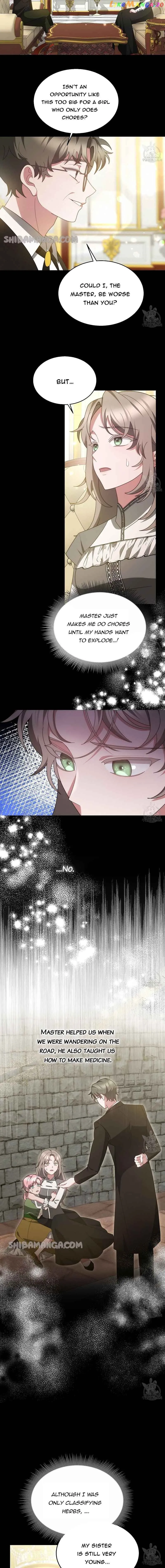 The Last Straw Chapter 37 page 12 - 