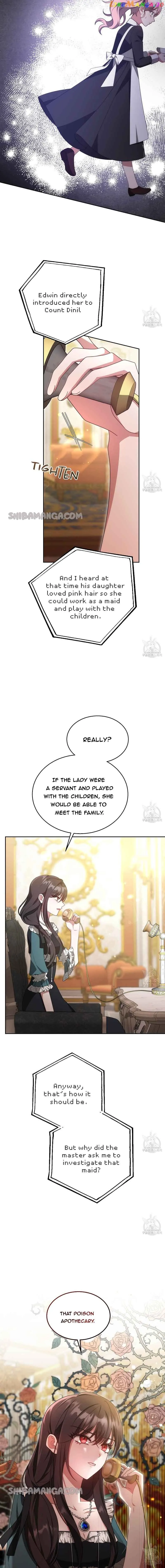 The Last Straw Chapter 37 page 16 - 