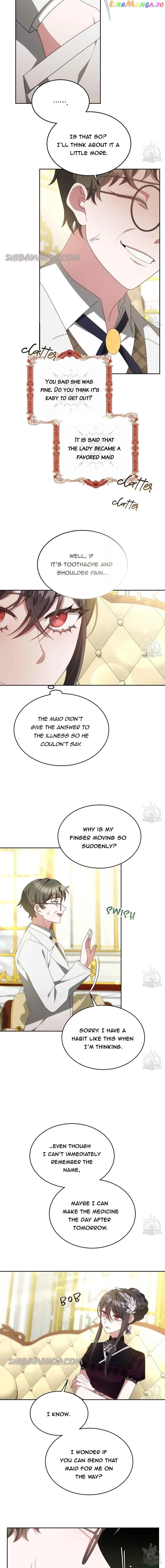 The Last Straw Chapter 37 page 7 - 
