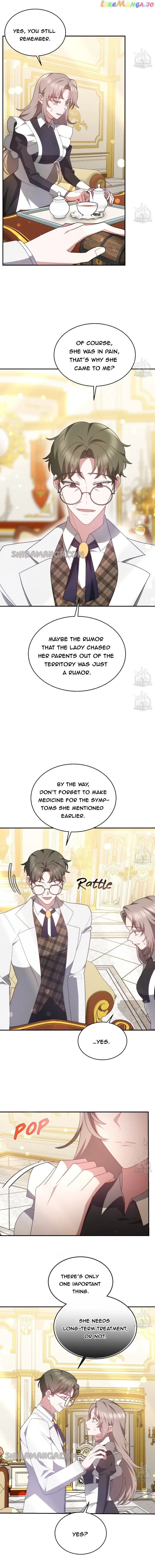 The Last Straw Chapter 38 page 2 - 