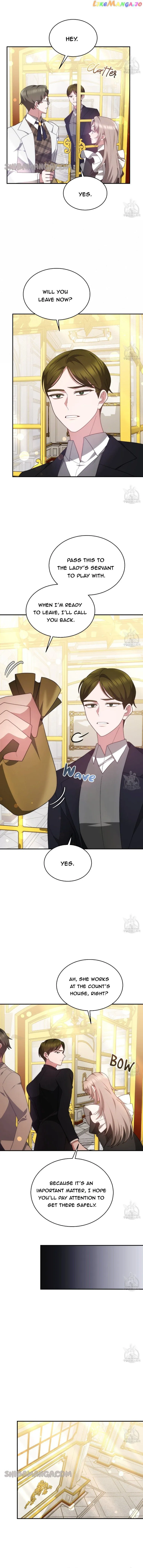 The Last Straw Chapter 38 page 4 - 