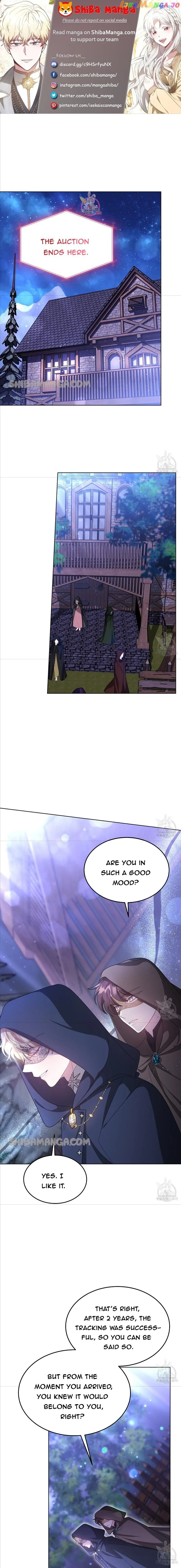 The Last Straw Chapter 39 page 1 - 