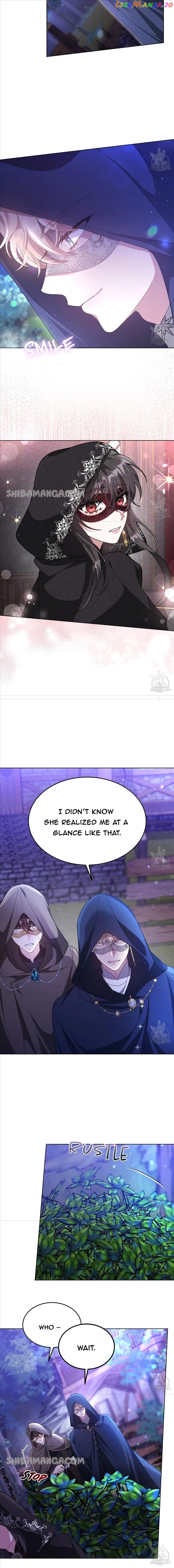 The Last Straw Chapter 39 page 2 - 