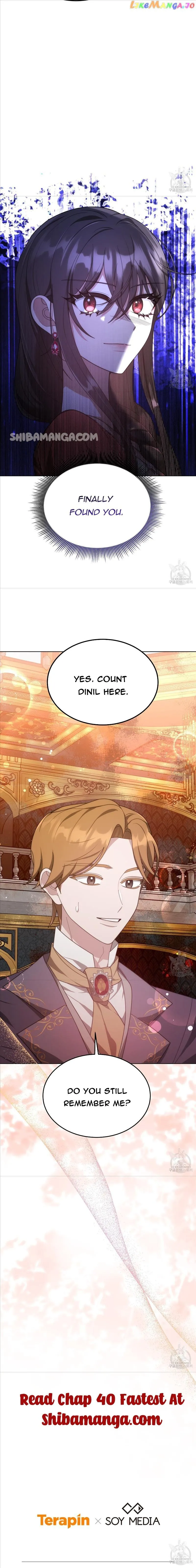 The Last Straw Chapter 39 page 16 - 