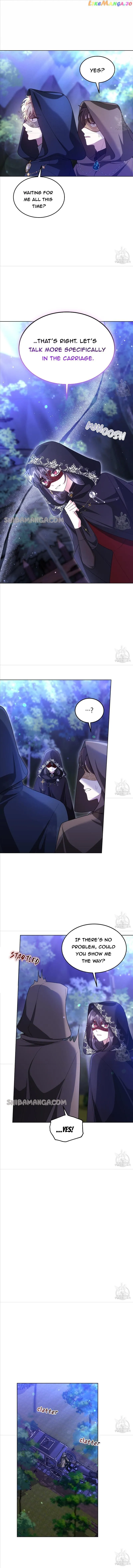 The Last Straw Chapter 39 page 3 - 