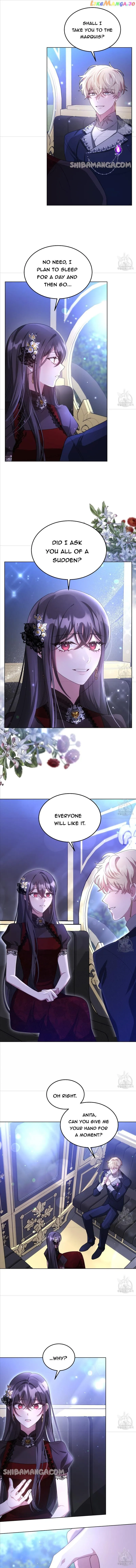 The Last Straw Chapter 39 page 4 - 