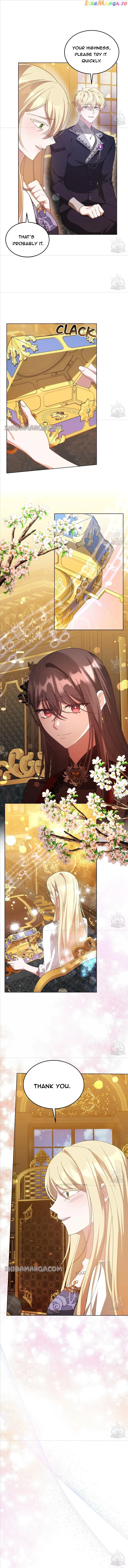 The Last Straw Chapter 39 page 7 - 
