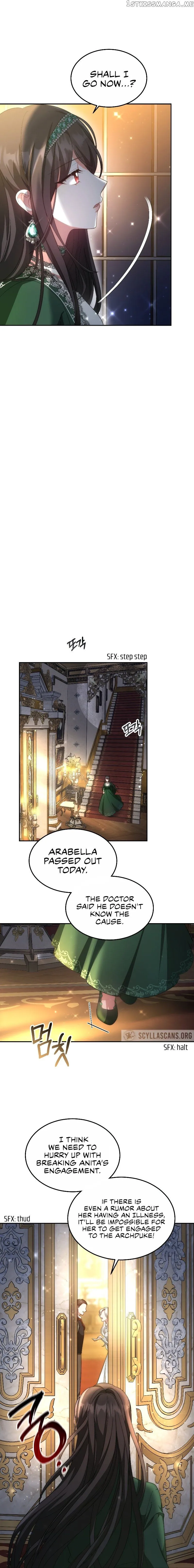The Last Straw Chapter 4 page 15 - 