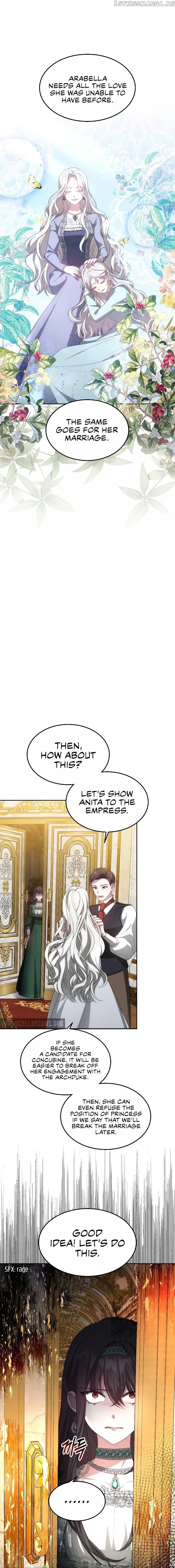 The Last Straw Chapter 4 page 17 - 