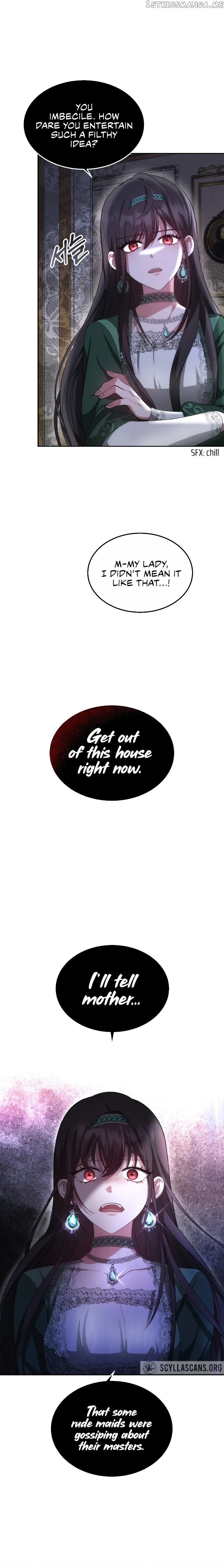 The Last Straw Chapter 4 page 21 - 