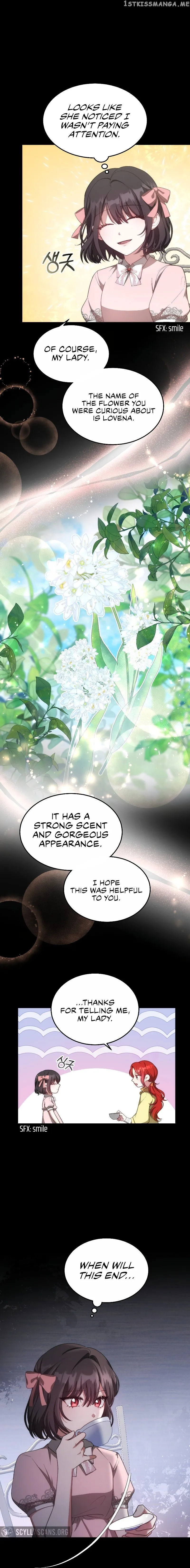 The Last Straw Chapter 4 page 4 - 