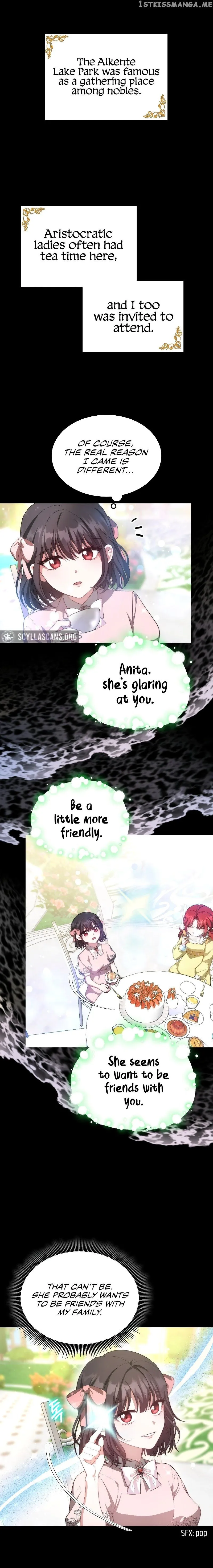 The Last Straw Chapter 4 page 5 - 
