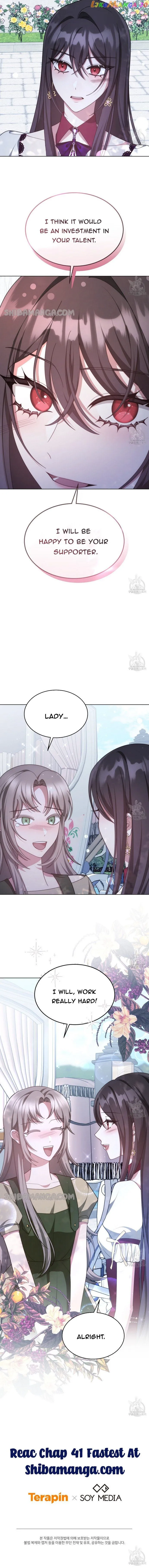 The Last Straw Chapter 40 page 16 - 