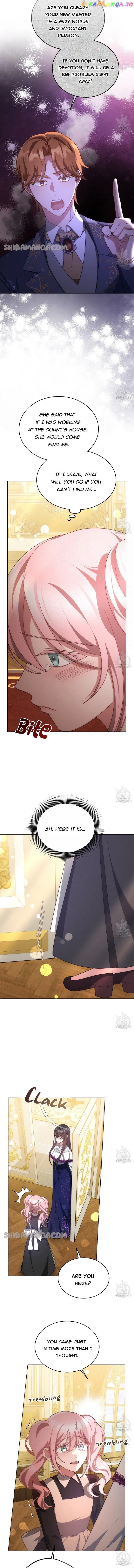 The Last Straw Chapter 40 page 4 - 