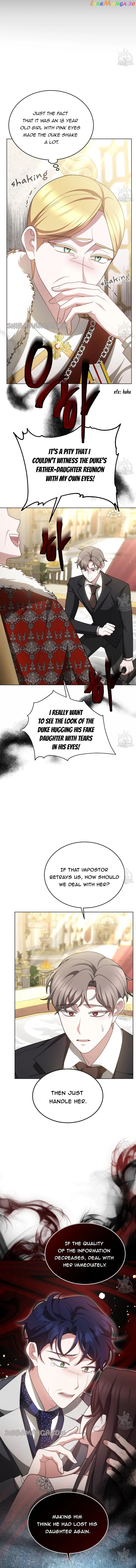 The Last Straw Chapter 41 page 12 - 