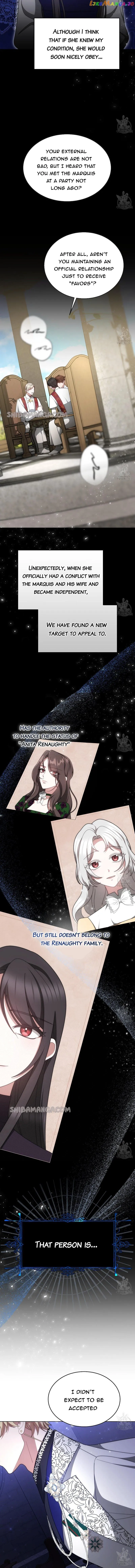 The Last Straw Chapter 41 page 14 - 