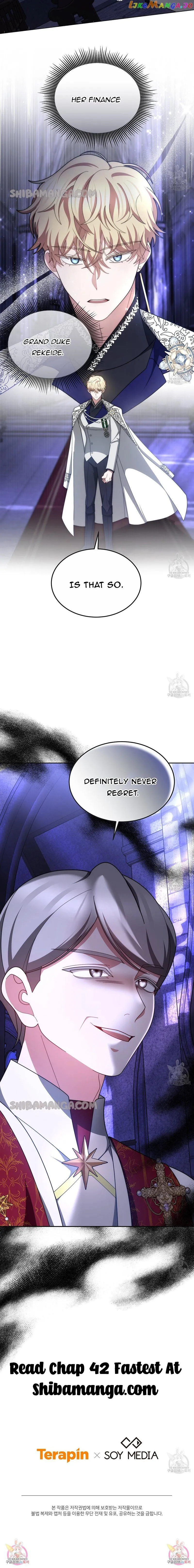 The Last Straw Chapter 41 page 15 - 