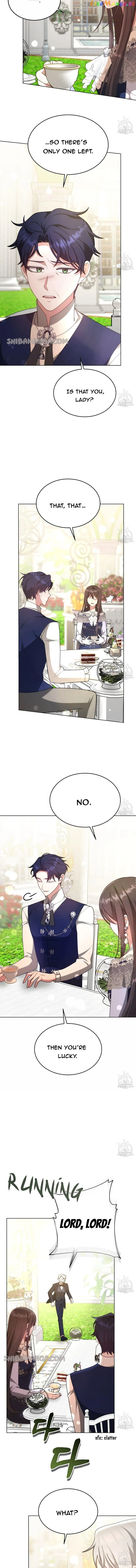 The Last Straw Chapter 41 page 7 - 