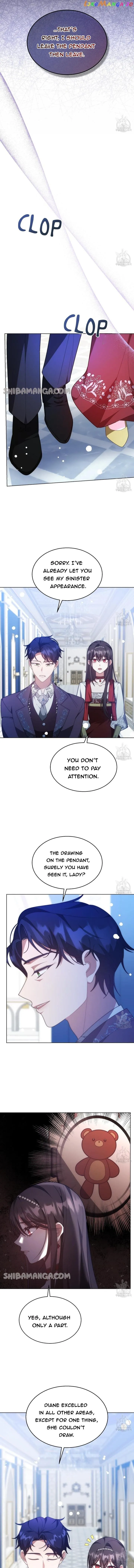 The Last Straw Chapter 42 page 12 - 