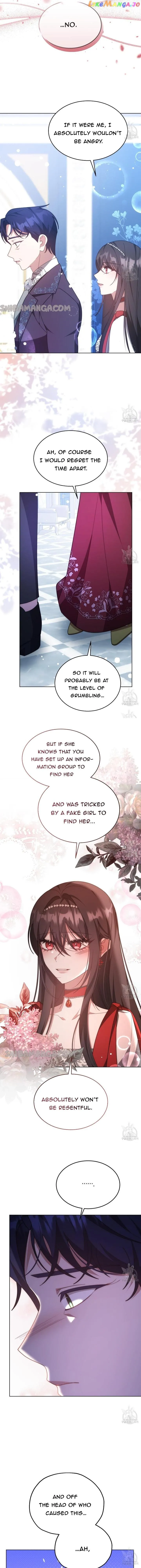 The Last Straw Chapter 42 page 14 - 