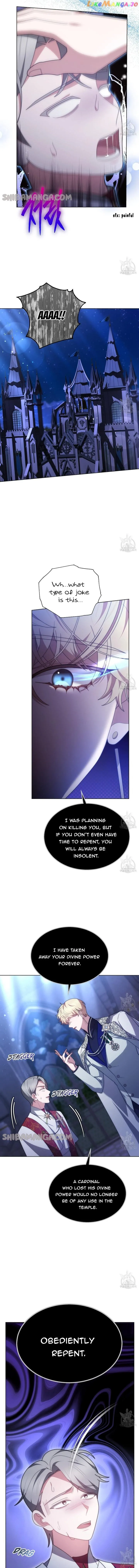 The Last Straw Chapter 42 page 3 - 