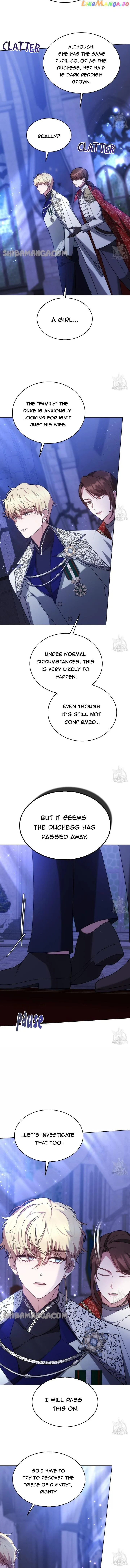 The Last Straw Chapter 42 page 5 - 