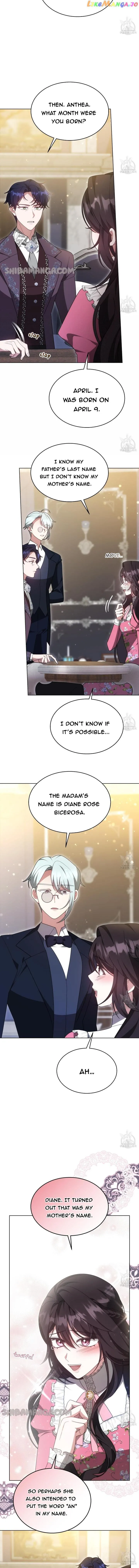 The Last Straw Chapter 42 page 7 - 