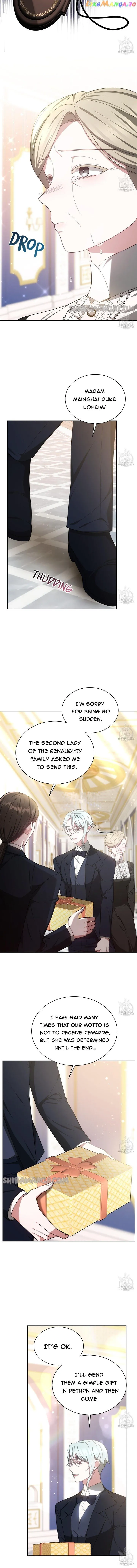 The Last Straw Chapter 43 page 13 - 