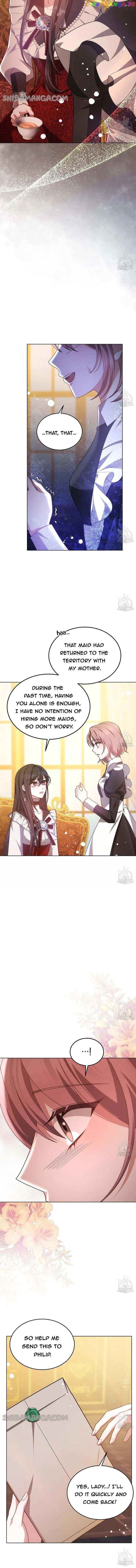 The Last Straw Chapter 43 page 4 - 