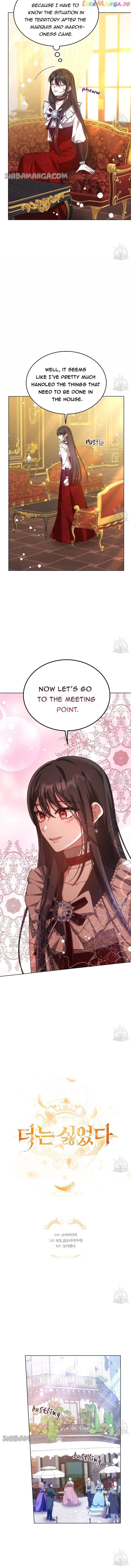The Last Straw Chapter 43 page 6 - 