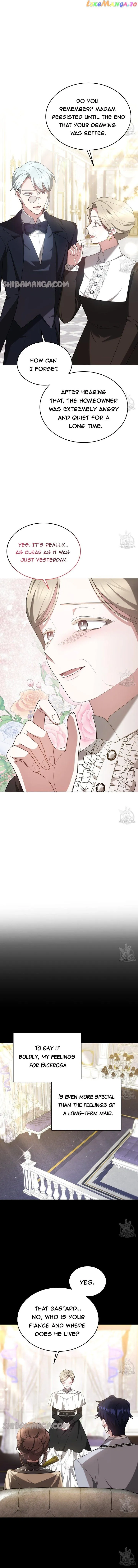 The Last Straw Chapter 43 page 10 - 