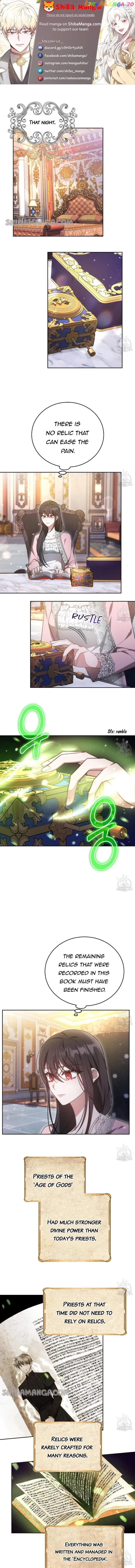 The Last Straw Chapter 44 page 1 - 