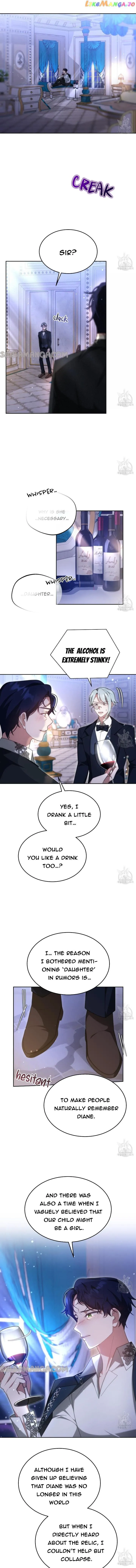 The Last Straw Chapter 44 page 4 - 