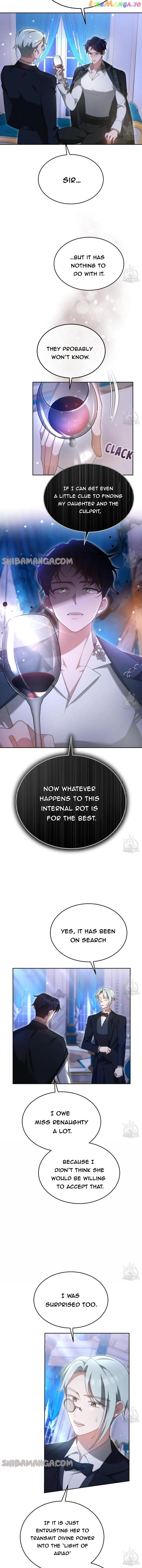 The Last Straw Chapter 44 page 5 - 