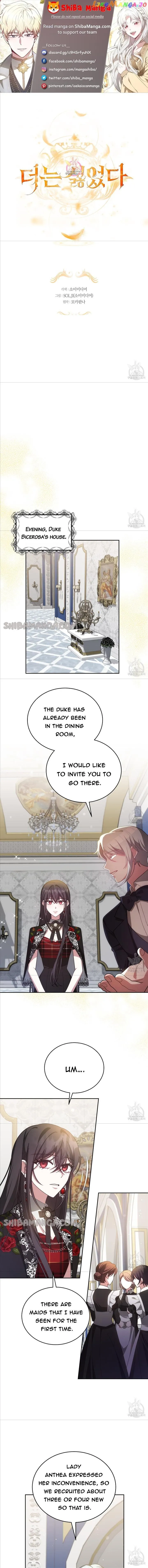 The Last Straw Chapter 45 page 1 - 