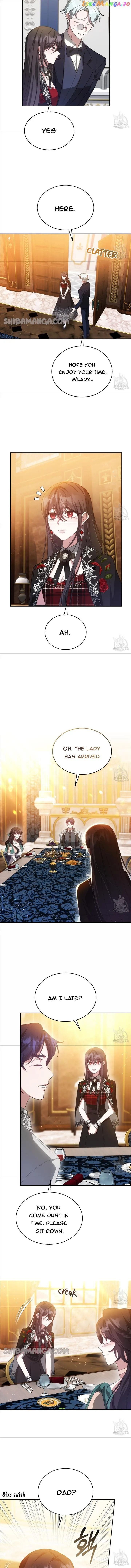The Last Straw Chapter 45 page 2 - 
