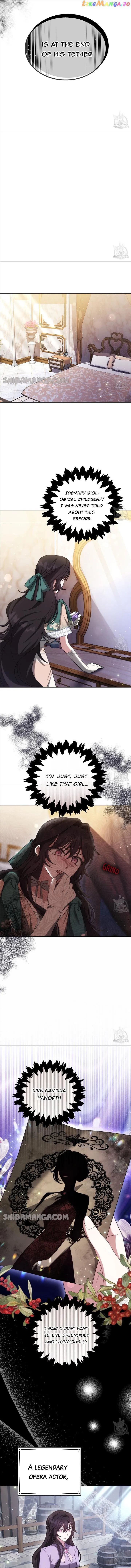 The Last Straw Chapter 45 page 10 - 
