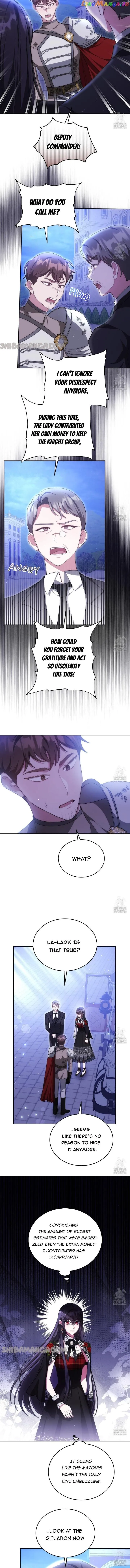 The Last Straw Chapter 46 page 3 - 