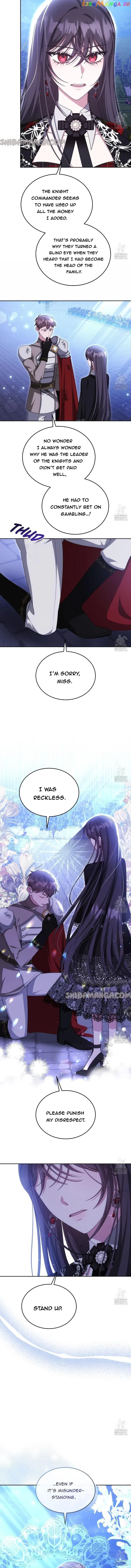 The Last Straw Chapter 46 page 4 - 