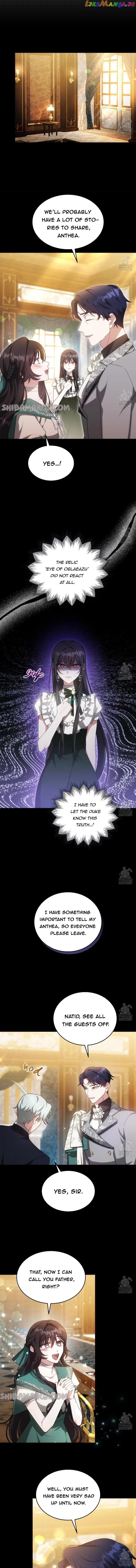 The Last Straw Chapter 47 page 2 - 