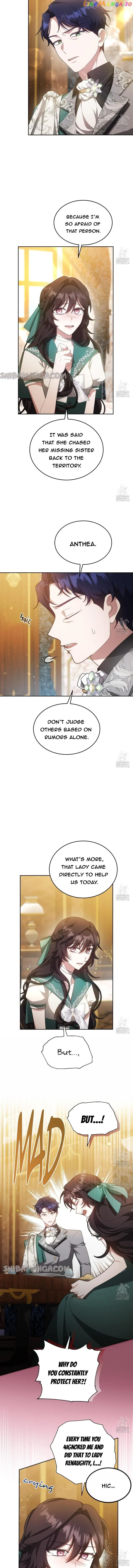 The Last Straw Chapter 47 page 7 - 