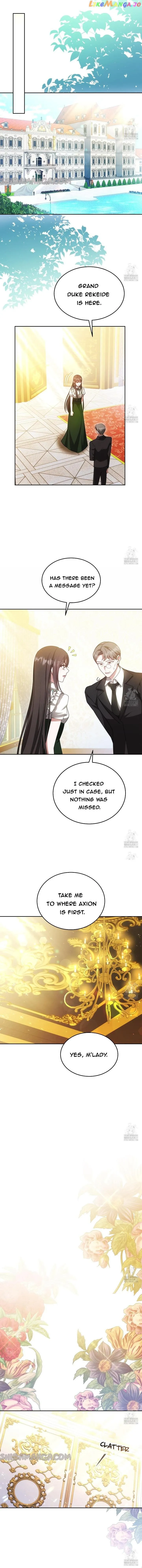 The Last Straw Chapter 47 page 9 - 
