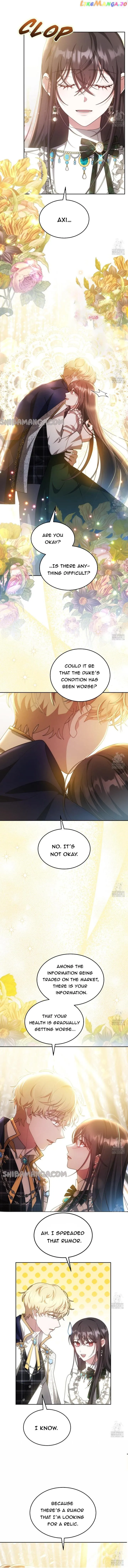 The Last Straw Chapter 47 page 10 - 