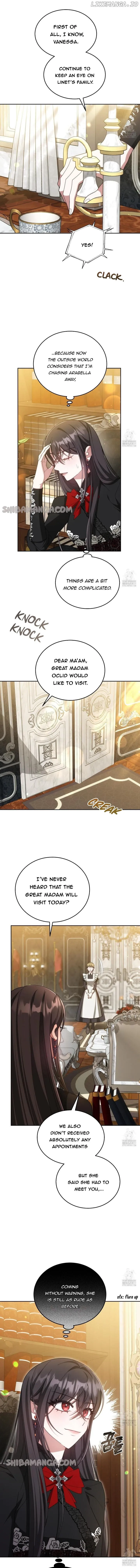 The Last Straw Chapter 48 page 2 - 