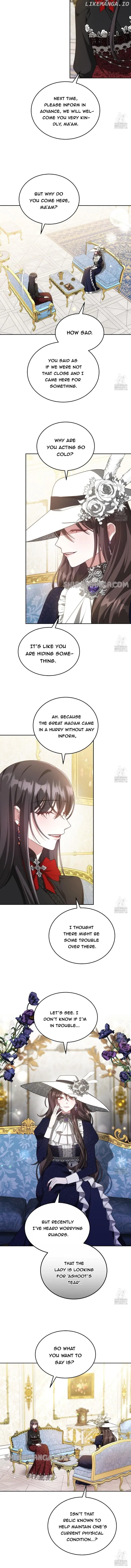 The Last Straw Chapter 48 page 4 - 