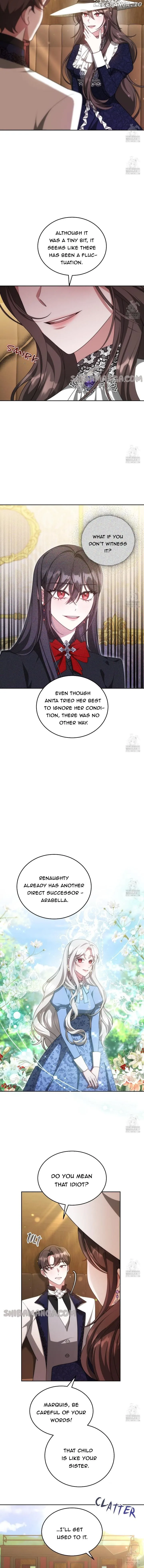 The Last Straw Chapter 48 page 7 - 